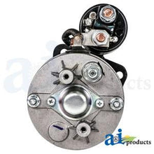114799A1 12V CW D/D BO Starter Motor Fits 5130 5140 5230 5240 5250 MX100 MX110