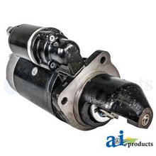 114799A1 12V CW D/D BO Starter Motor Fits 5130 5140 5230 5240 5250 MX100 MX110