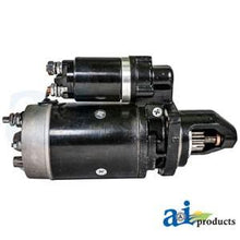 114799A1 12V CW D/D BO Starter Motor Fits 5130 5140 5230 5240 5250 MX100 MX110