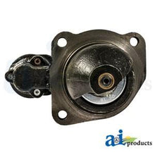 114800A1 12V CW D/D BO Starter Motor Fits Case IH 5120 5220