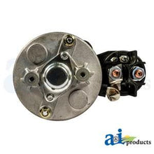 114800A1 12V CW D/D BO Starter Motor Fits Case IH 5120 5220