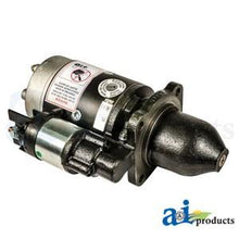 114800A1 12V CW D/D BO Starter Motor Fits Case IH 5120 5220
