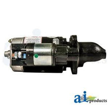 114800A1 12V CW D/D BO Starter Motor Fits Case IH 5120 5220