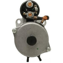 1178026 12V CW D/D BO Starter Motor Fits Allis-Chalmers 6250 6260 6265 6275