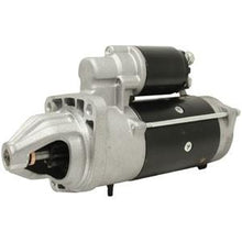 1178026 12V CW D/D BO Starter Motor Fits Allis-Chalmers 6250 6260 6265 6275