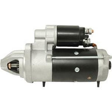 1178026 12V CW D/D BO Starter Motor Fits Allis-Chalmers 6250 6260 6265 6275