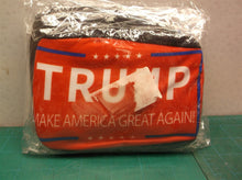 Lot of 7 Trump themed masks