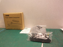 NCS Technologies NCS11290 Power Splitter Companion Laptop Multi Adapters