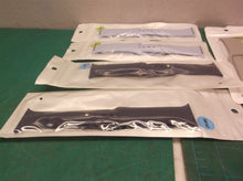 Lot of 8 38/40 watch bands