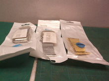 Lot of 3 38/40 Mesh watch bands