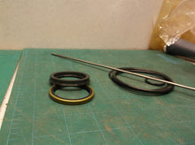 U-cup & Wiper Seal For Cessna 6514869 Head Or 6539810 6598067 Tilt Cylinder Bobc