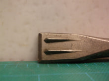 1 SDS Plus Bosch flat chisel 250 mm Long, 20mm Wide Long Life