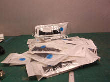 Lot of 19 jwacct 42/44 watch band