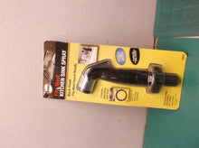 DANCO Durable Plastic Economy Kitchen Side Spray with Guide Black Finish - 10345