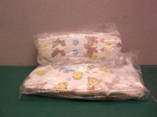 lot of 20 baby print masks