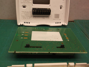 Assorted Honeywell thermostat parts