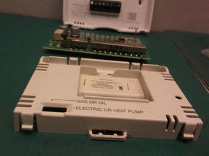 Assorted Honeywell thermostat parts