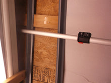 Sliding pole with clamp NEW off Craftsman CMCST910M1 Type 1