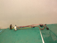 Battery connector with pcb & switches NEW off Craftsman CMCST910M1 Type 1