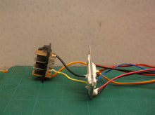 Battery connector with pcb & switches NEW off Craftsman CMCST910M1 Type 1