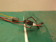 Battery connector with pcb & switches NEW off Craftsman CMCST910M1 Type 1