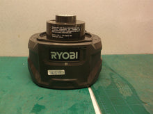 bottom base off a Ryobi P29014 18 Volt Bug Zapper