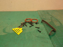 Assorted parts Off A 18-Volt ONE+ Hybrid Portable Fan P3320TH