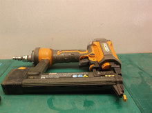 RIDGID R150FSF3 18GA 1-1/2" Finish Stapler Nail Gun lv20436nn17216