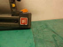 RIDGID R150FSF3 18GA 1-1/2" Finish Stapler Nail Gun lv20436nn17216