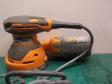 RIDGID R2601 3 Amp 5 in. Random Orbit Sander nc21145n063733