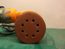 RIDGID R2601 3 Amp 5 in. Random Orbit Sander nc21145n063733