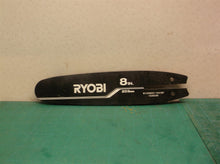 Ryobi 8" bar only