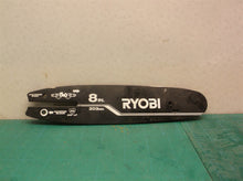Ryobi 8" bar only