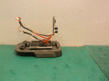 204884001 Foot Assembly battery connector & circuit board off a RIDGID OCTANE R8