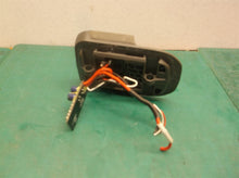 204884001 Foot Assembly battery connector & circuit board off a RIDGID OCTANE R8