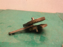 206682002 Output Gear Assembly off a RIDGID OCTANE R8643 18V Cordless Brushless