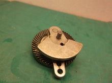 206682002 Output Gear Assembly off a RIDGID OCTANE R8643 18V Cordless Brushless
