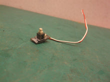 Light switch off a RIDGID OCTANE R8643 18V Cordless Brushless Reciprocating Saw