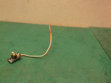 Light switch off a RIDGID OCTANE R8643 18V Cordless Brushless Reciprocating Saw