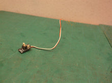 Light switch off a RIDGID OCTANE R8643 18V Cordless Brushless Reciprocating Saw