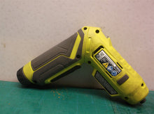 RYOBI Screwdriver Kit USB Lithium Pivoting Head Pivoting Head. Tool Only No Batt