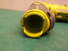 RYOBI Screwdriver Kit USB Lithium Pivoting Head Pivoting Head. Tool Only No Batt