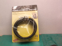 Danco 10340 Premium Side Spray Hose Braided 48 Inch hose only
