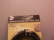Danco 10340 Premium Side Spray Hose Braided 48 Inch hose only