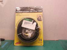 Danco 10340 Premium Side Spray Hose Braided 48 Inch hose only