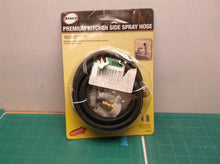 Danco 10340 Premium Side Spray Hose Braided 48 Inch with fittings