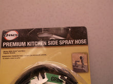 Danco 10340 Premium Side Spray Hose Braided 48 Inch with fittings