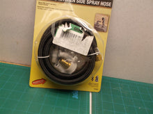 Danco 10340 Premium Side Spray Hose Braided 48 Inch with fittings