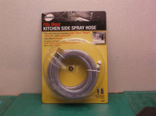 Danco 10341 Economy Sink Side Spray Hose Clear 48 Inch