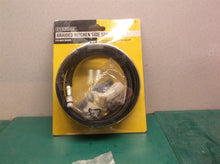 Everbilt 48 in. Braided Side Spray Hose kit 1006950673